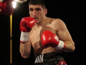 Oram Kicks Off Professional Career With A Win