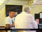 OSC Beverley Branch Enjoy An Evening With Dean Windass