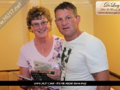 OSC Beverley Branch Enjoy An Evening With Dean Windass