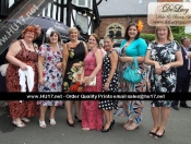 OUT & ABOUT: Around Beverley After Ladies Day