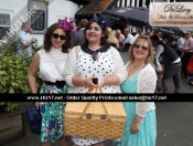 OUT & ABOUT: Around Beverley After Ladies Day