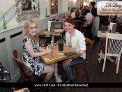 Out & About : Farthign's Steak Emporium