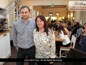 Out & About : Farthign's Steak Emporium