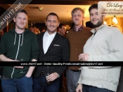 OUT & ABOUT: Florins Celebrity Launch Night