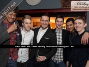 OUT & ABOUT: Florins Celebrity Launch Night