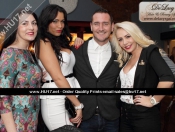 OUT & ABOUT: Florins Celebrity Launch Night