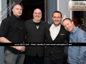 OUT & ABOUT: Florins Celebrity Launch Night