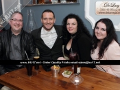 OUT & ABOUT: Florins Celebrity Launch Night