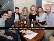 OUT & ABOUT: Florins Celebrity Launch Night