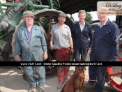 Out & About : Little Weighton Steam Rally