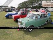 Out & About : Little Weighton Steam Rally