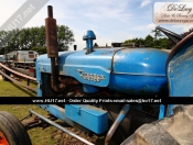 Out & About : Little Weighton Steam Rally