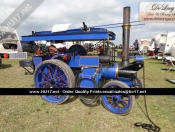 Out & About : Little Weighton Steam Rally