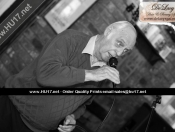 Out & About : The Sun Inn Open Mic Night