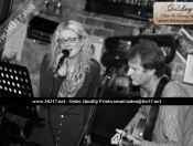 Out & About : The Sun Inn Open Mic Night