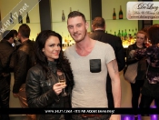 Out & About : Casa Bar & Lucia Wine Bar