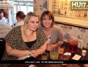 Out & About: Friday Night Around Beverley