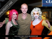 Out & About With Fantasia Legends