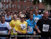 Beverley 10K