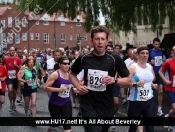 Beverley 10K