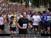 Beverley 10K