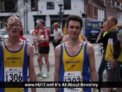 Beverley 10K