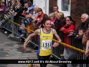 Beverley 10K