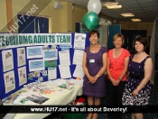 Learning Disability Event