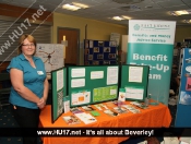 Learning Disability Event