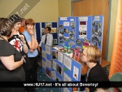 Learning Disability Event