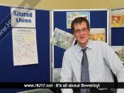 Learning Disability Event