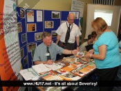 Learning Disability Event