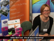 Learning Disability Event