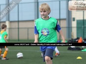 Over 50 Players Take Part In FA Tesco Skills Programme