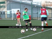 Over 50 Players Take Part In FA Tesco Skills Programme