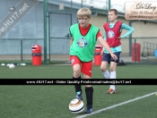 Over 50 Players Take Part In FA Tesco Skills Programme