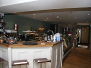 Panizzi Deli Wine Bar - 38 North Bar Within, Beverley, East Yorkshire, HU17 8DL - 01482 871964