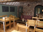 Panizzi Deli Wine Bar - 38 North Bar Within, Beverley, East Yorkshire, HU17 8DL - 01482 871964