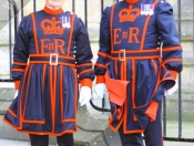 Paras Pay Tribute to General Sir Michael Gray at Beverley Minster