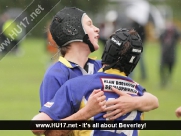 Beverley Braves