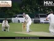 Patrington Beat Beverley By Nine Wickets At Norwood