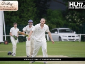 Patrington Beat Beverley By Nine Wickets At Norwood