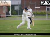 Patrington Beat Beverley By Nine Wickets At Norwood