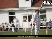 Beverley Town CC