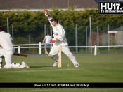 Beverley Town CC