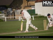 Beverley Town CC