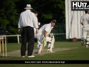 Beverley Town CC