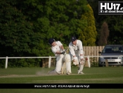 Beverley Town CC