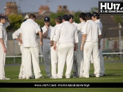 Beverley Town CC