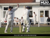 Beverley Town CC